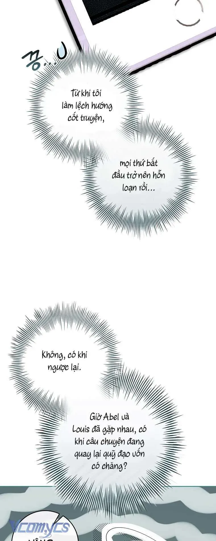 100 Lời Nguyền Tại Dinh Thự Illestone Chapter 20 - 37
