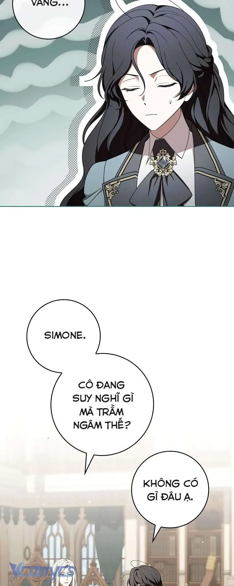 100 Lời Nguyền Tại Dinh Thự Illestone Chapter 20 - 38