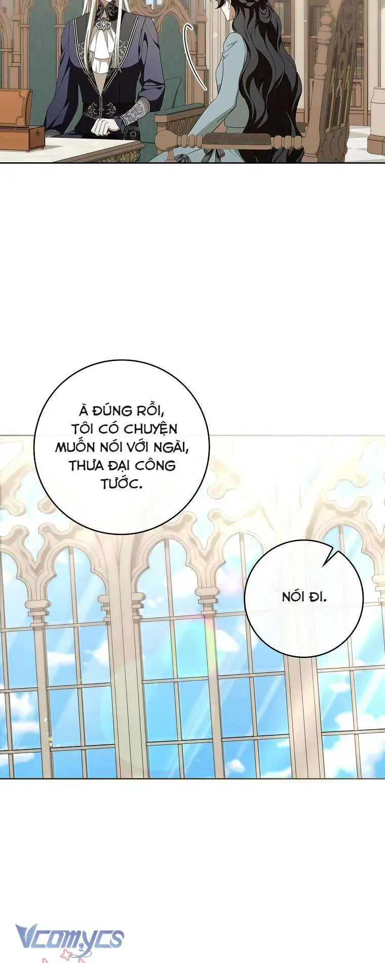 100 Lời Nguyền Tại Dinh Thự Illestone Chapter 20 - 39