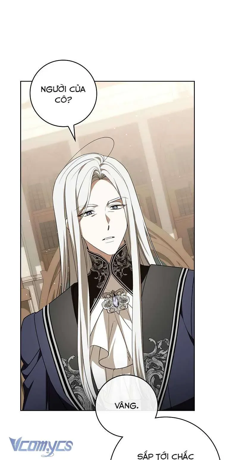 100 Lời Nguyền Tại Dinh Thự Illestone Chapter 20 - 41