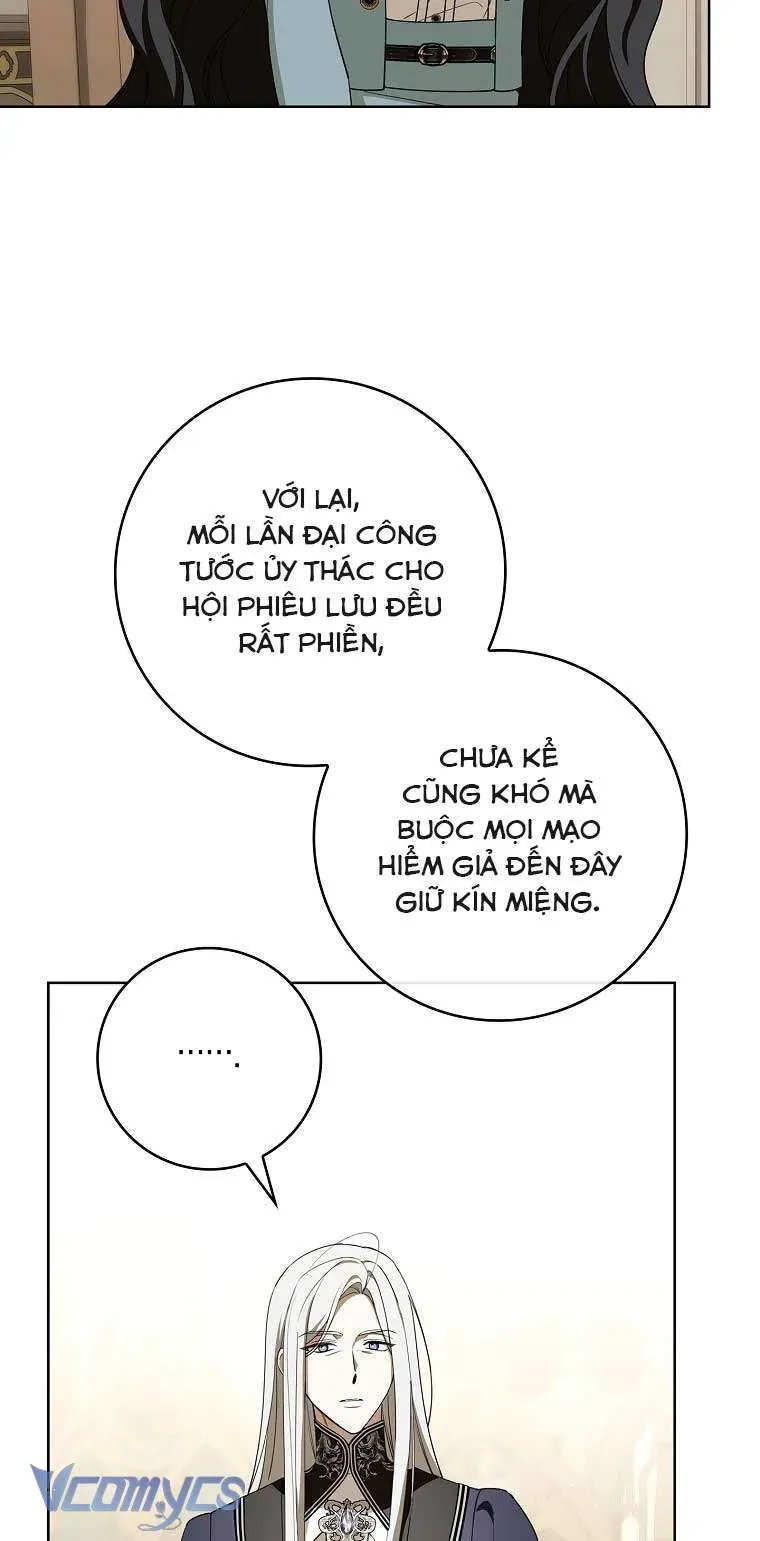 100 Lời Nguyền Tại Dinh Thự Illestone Chapter 20 - 43