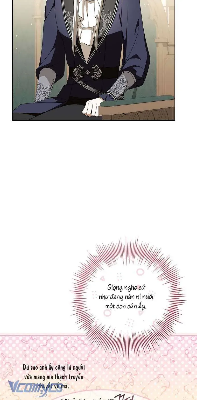 100 Lời Nguyền Tại Dinh Thự Illestone Chapter 20 - 44