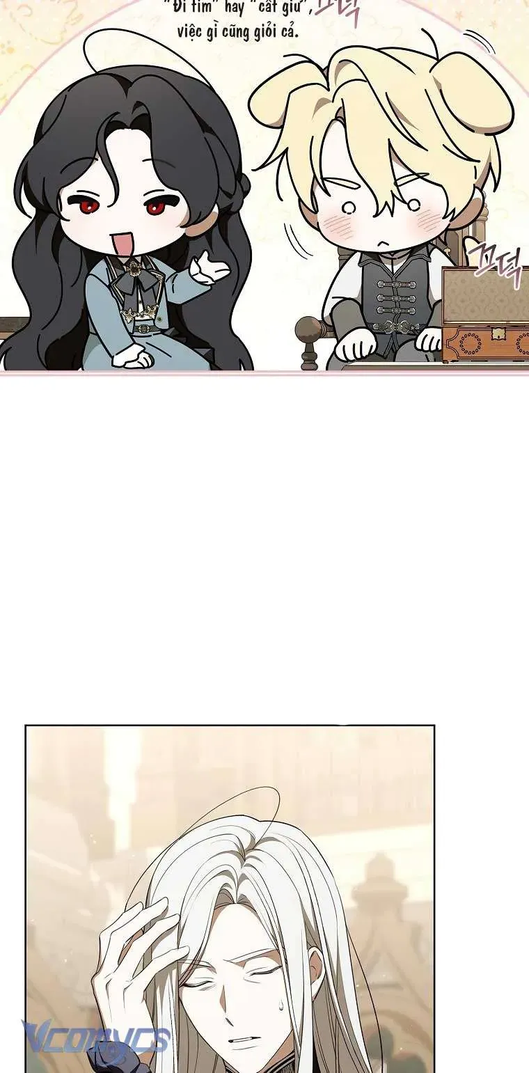 100 Lời Nguyền Tại Dinh Thự Illestone Chapter 20 - 45