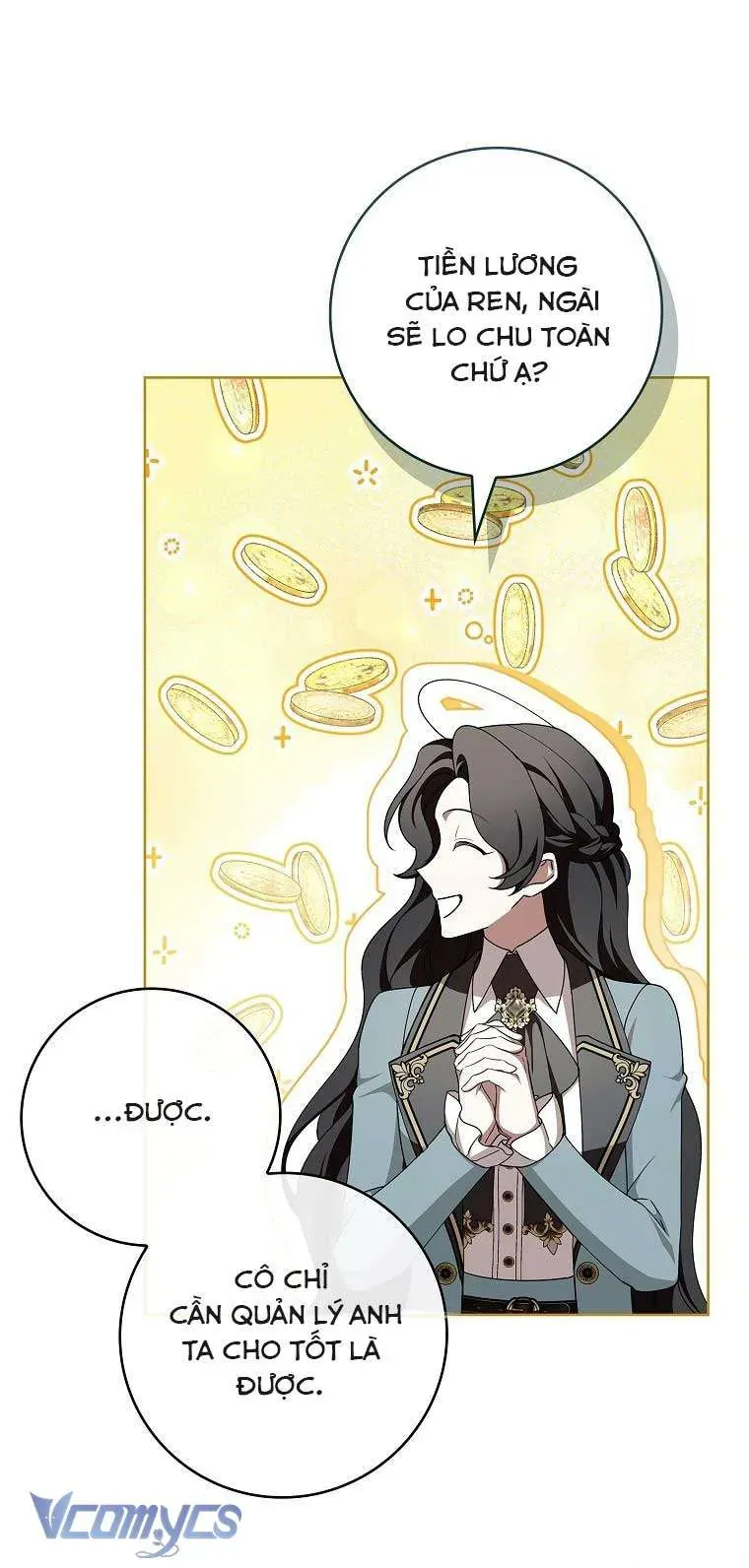 100 Lời Nguyền Tại Dinh Thự Illestone Chapter 20 - 49