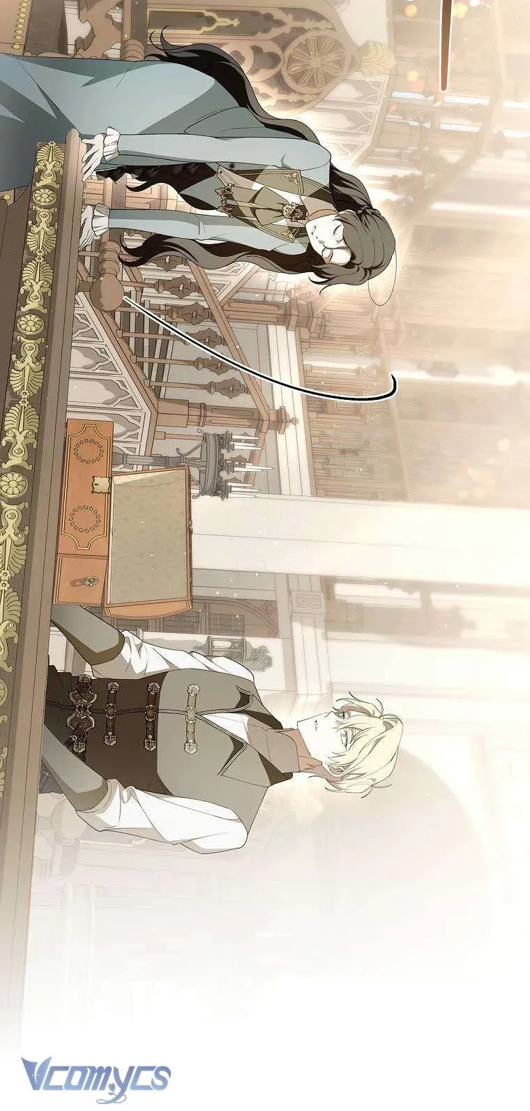 100 Lời Nguyền Tại Dinh Thự Illestone Chapter 20 - 54