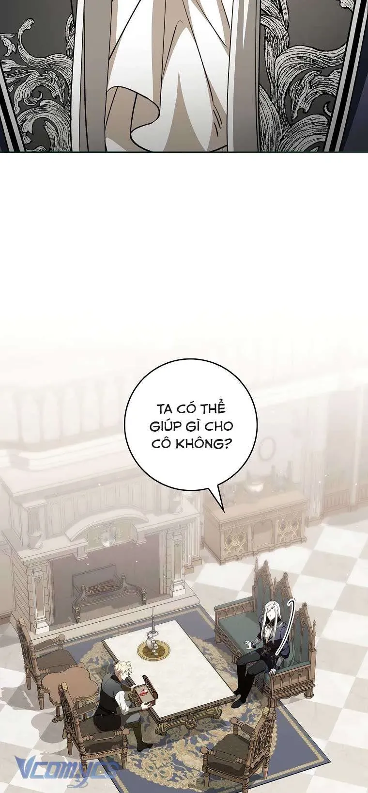 100 Lời Nguyền Tại Dinh Thự Illestone Chapter 20 - 57