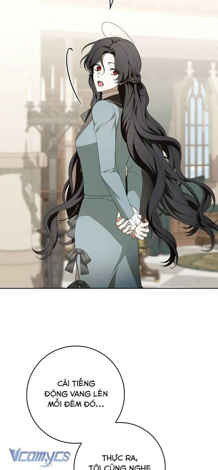 100 Lời Nguyền Tại Dinh Thự Illestone Chapter 20 - 60