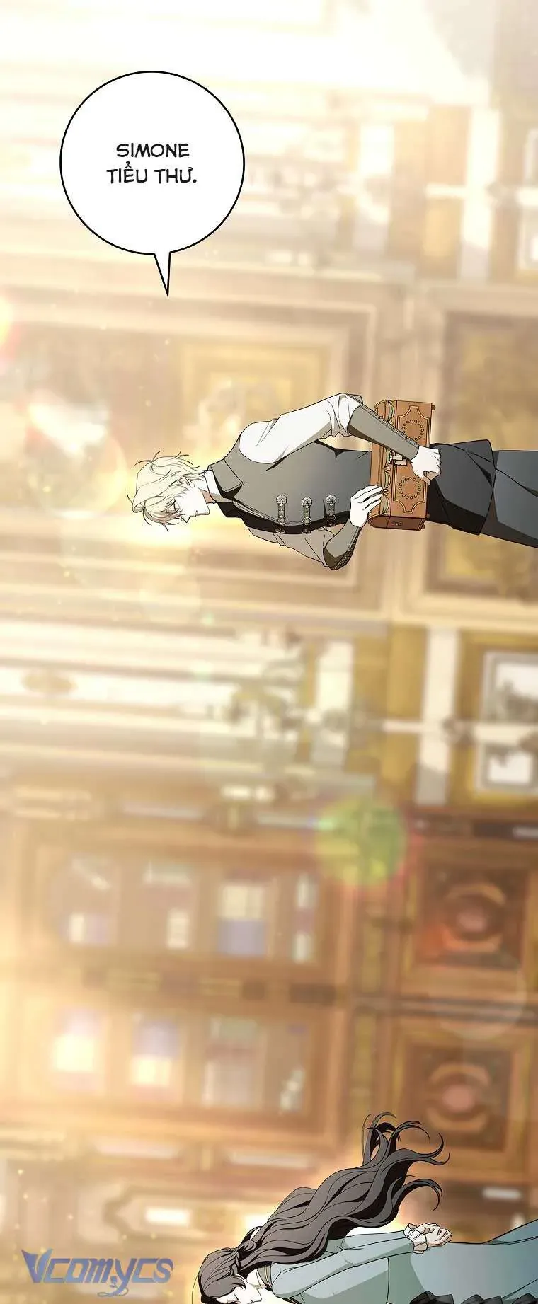 100 Lời Nguyền Tại Dinh Thự Illestone Chapter 20 - 65