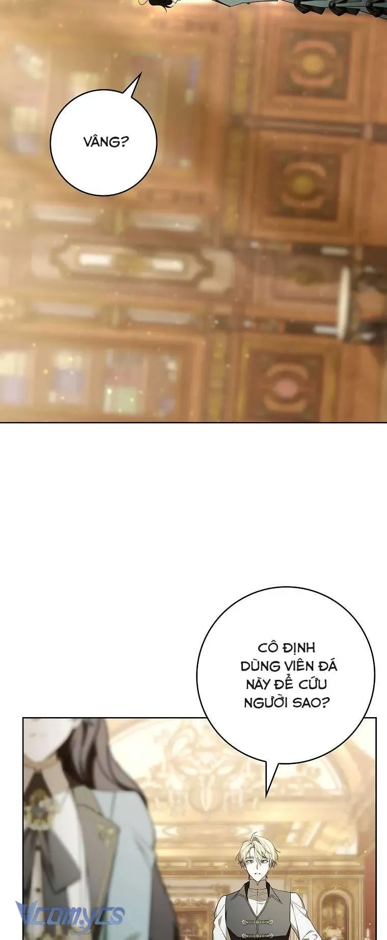 100 Lời Nguyền Tại Dinh Thự Illestone Chapter 20 - 66