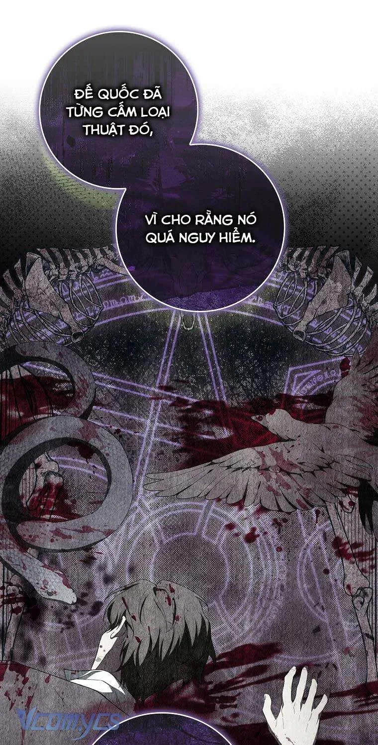 100 Lời Nguyền Tại Dinh Thự Illestone Chapter 20 - 69