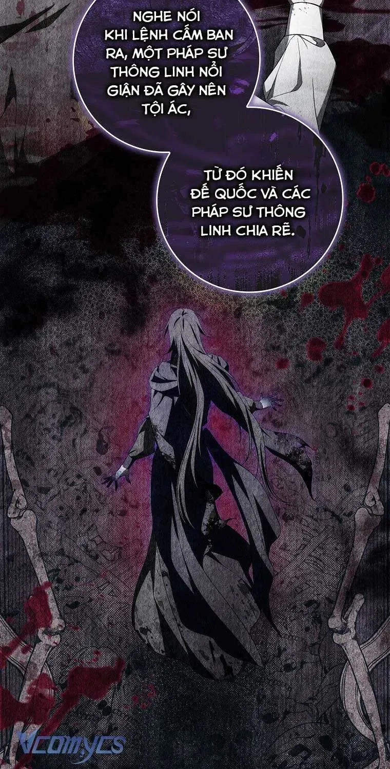 100 Lời Nguyền Tại Dinh Thự Illestone Chapter 20 - 70