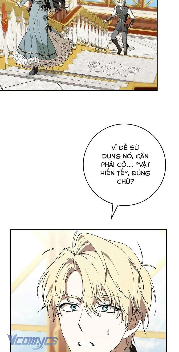 100 Lời Nguyền Tại Dinh Thự Illestone Chapter 20 - 72