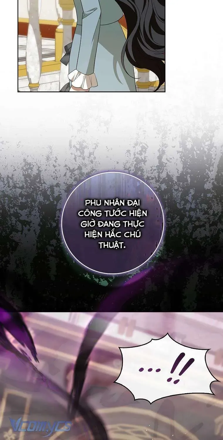 100 Lời Nguyền Tại Dinh Thự Illestone Chapter 20 - 74