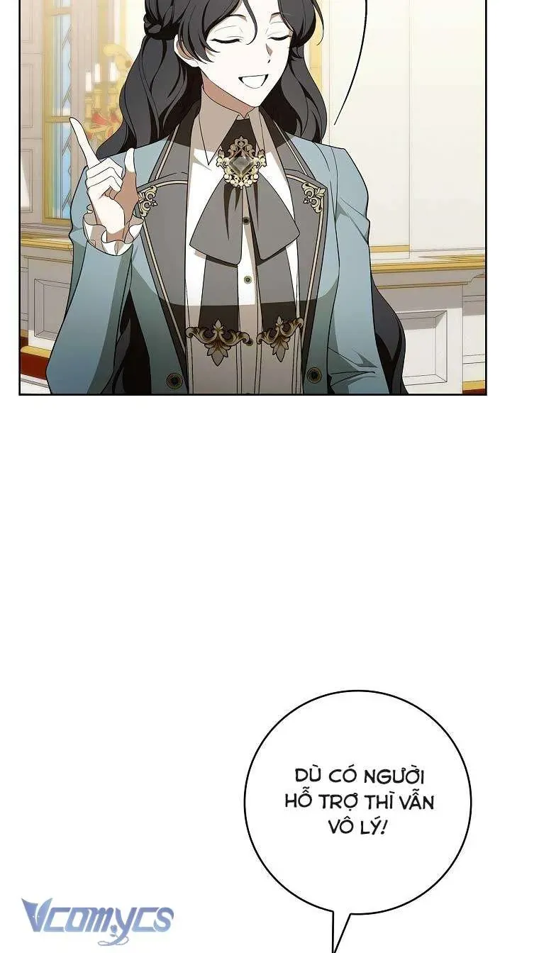 100 Lời Nguyền Tại Dinh Thự Illestone Chapter 20 - 79