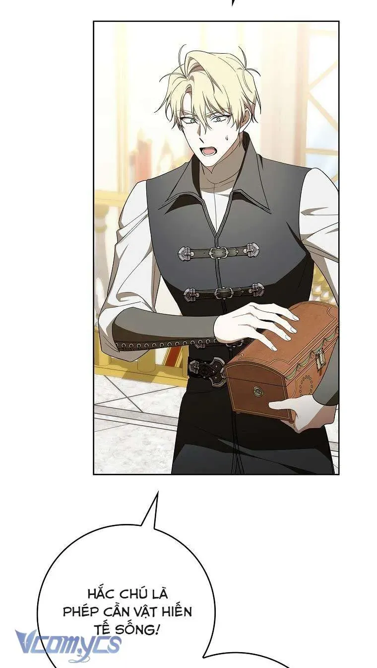 100 Lời Nguyền Tại Dinh Thự Illestone Chapter 20 - 80