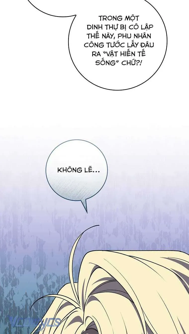 100 Lời Nguyền Tại Dinh Thự Illestone Chapter 20 - 81