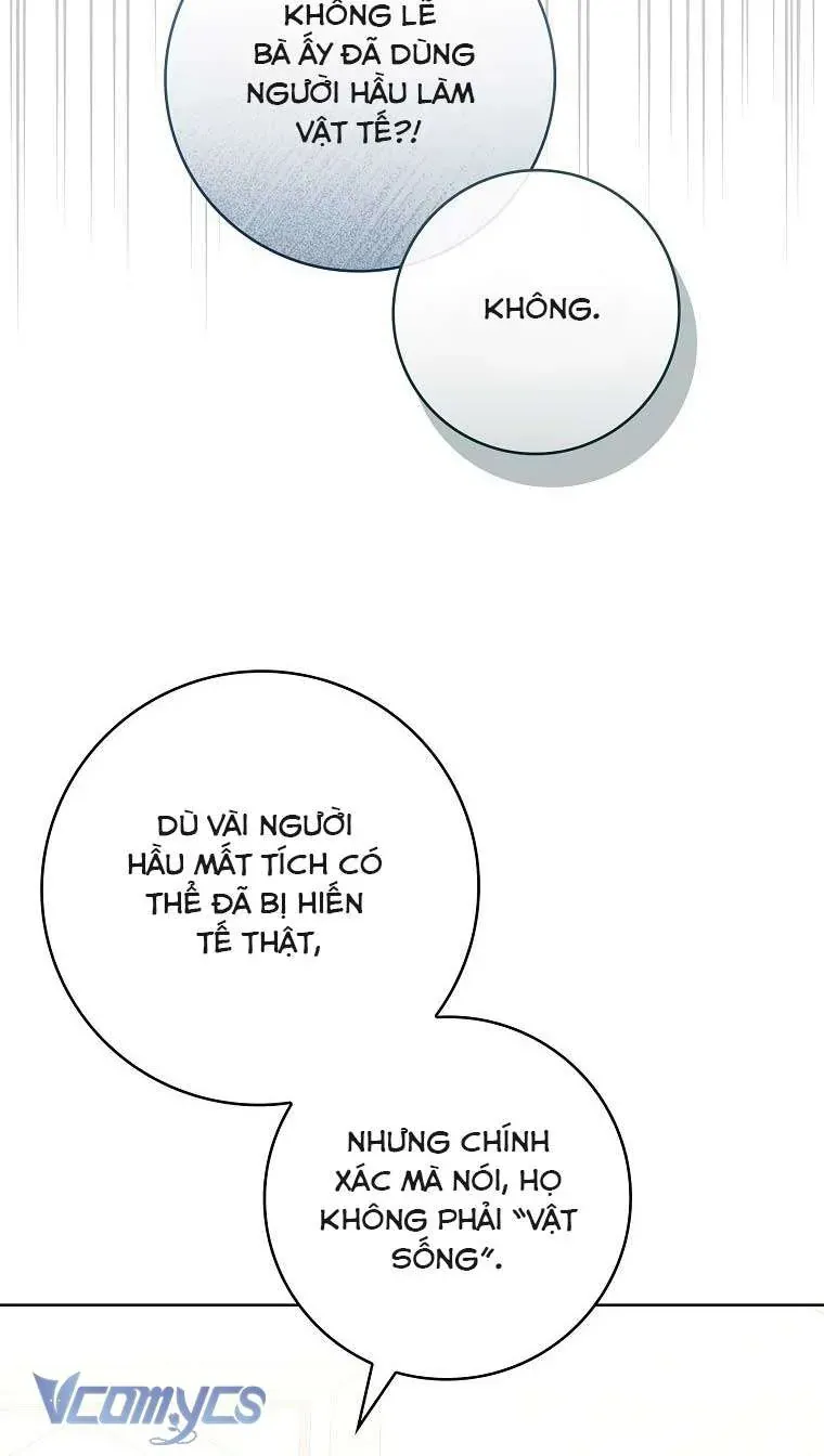 100 Lời Nguyền Tại Dinh Thự Illestone Chapter 20 - 83