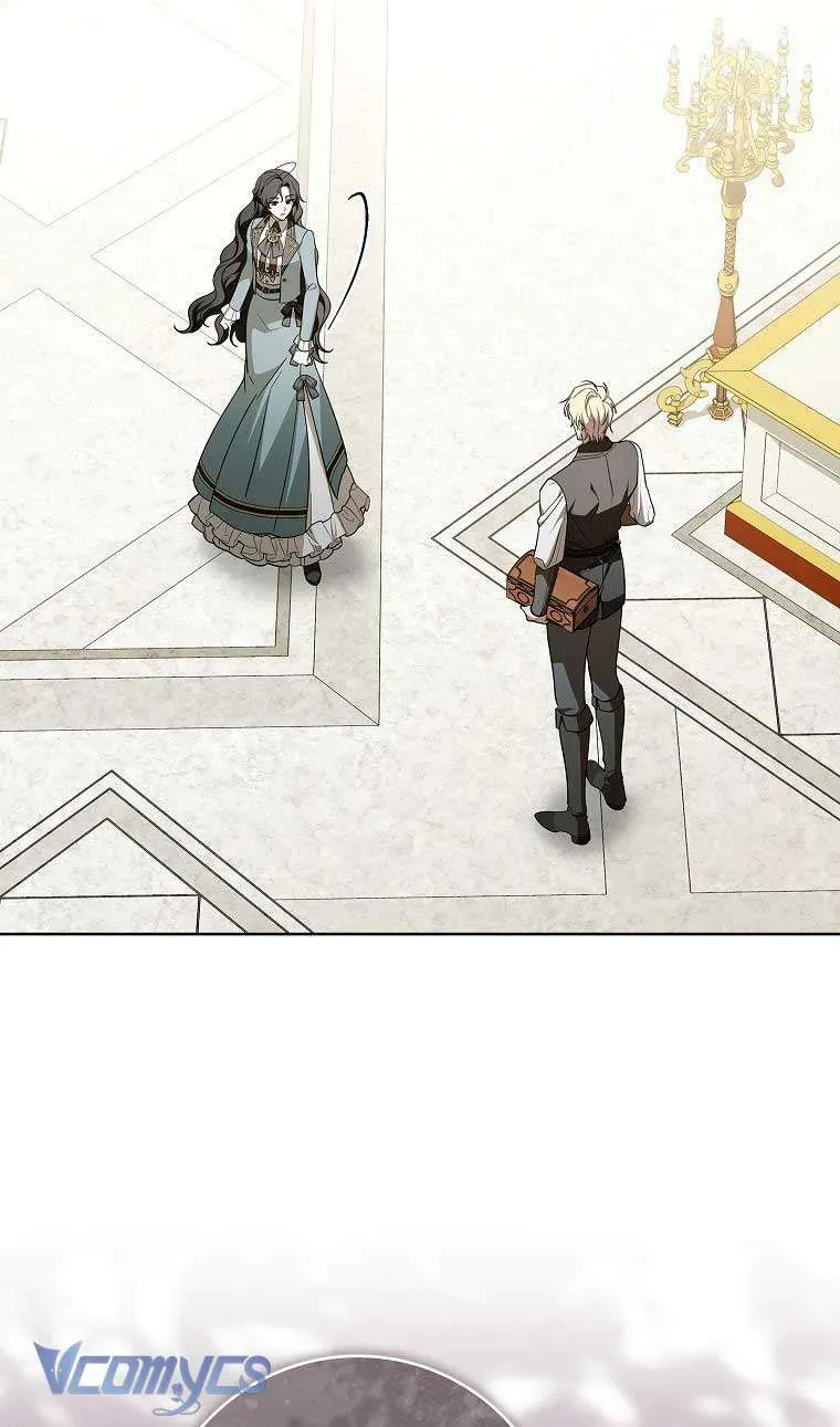 100 Lời Nguyền Tại Dinh Thự Illestone Chapter 20 - 84