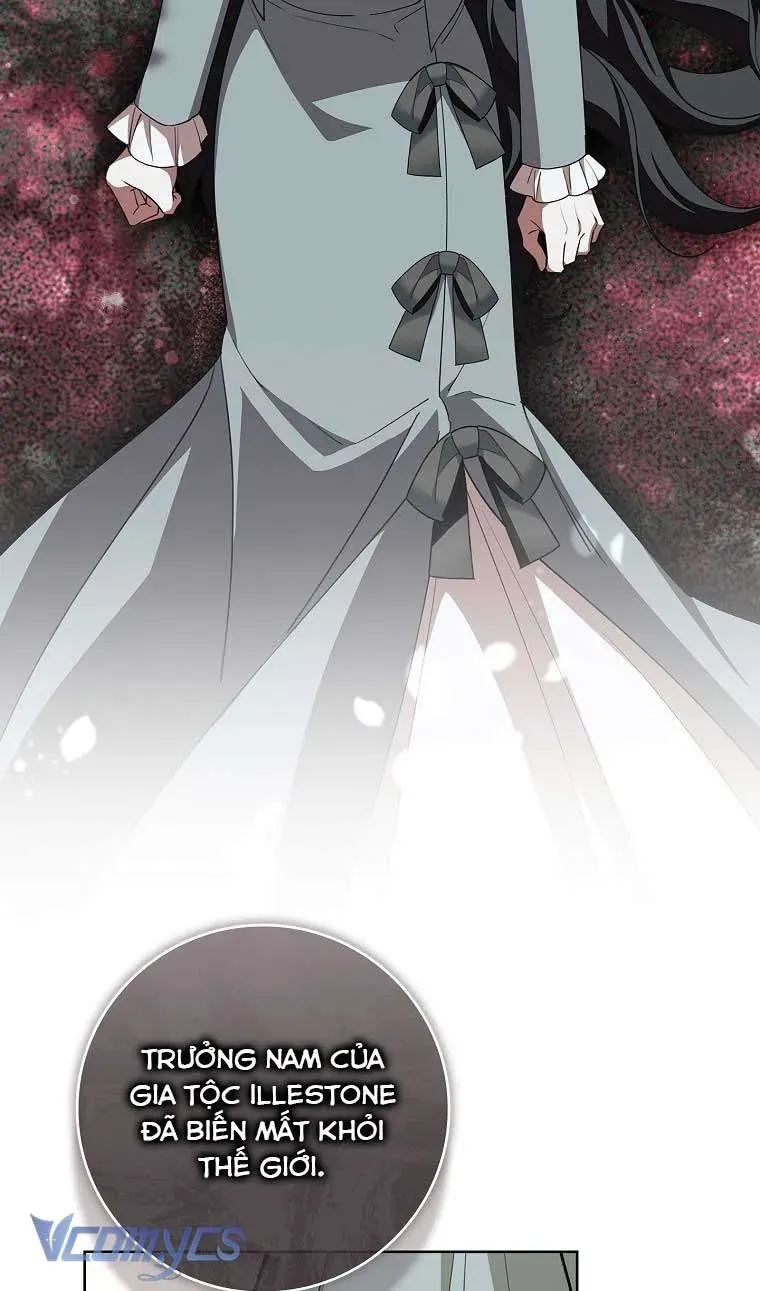 100 Lời Nguyền Tại Dinh Thự Illestone Chapter 20 - 86