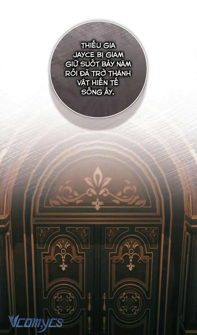 100 Lời Nguyền Tại Dinh Thự Illestone Chapter 20 - 88