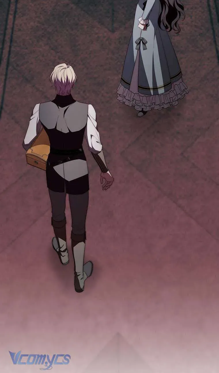 100 Lời Nguyền Tại Dinh Thự Illestone Chapter 20 - 90