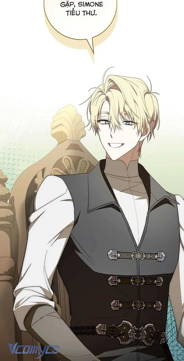 100 Lời Nguyền Tại Dinh Thự Illestone Chapter 20 - 10