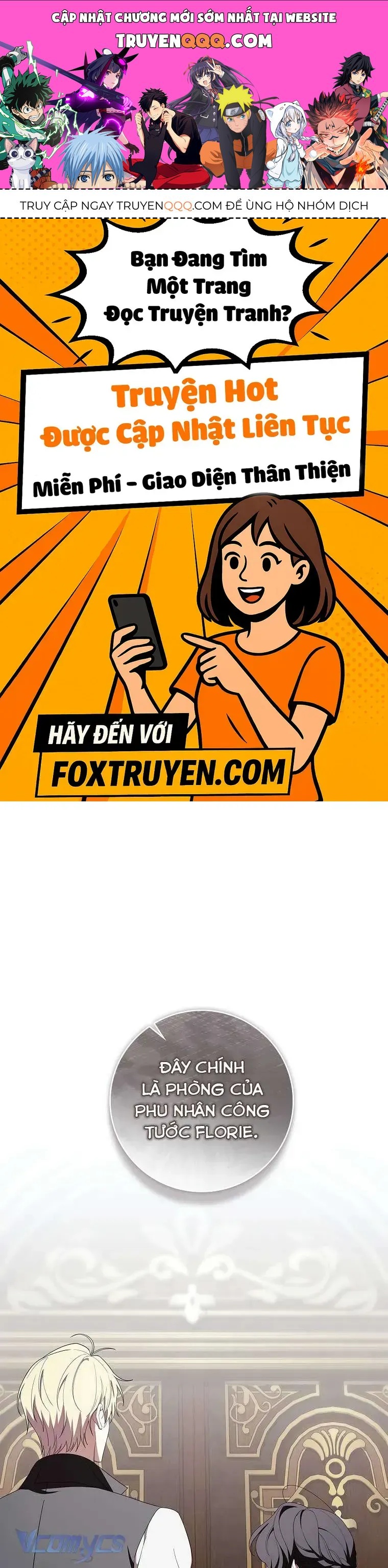 100 Lời Nguyền Tại Dinh Thự Illestone Chapter 21 - 1