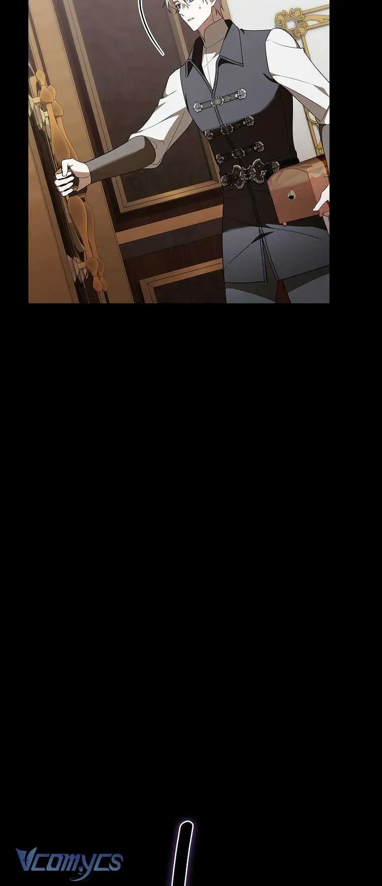 100 Lời Nguyền Tại Dinh Thự Illestone Chapter 21 - 11