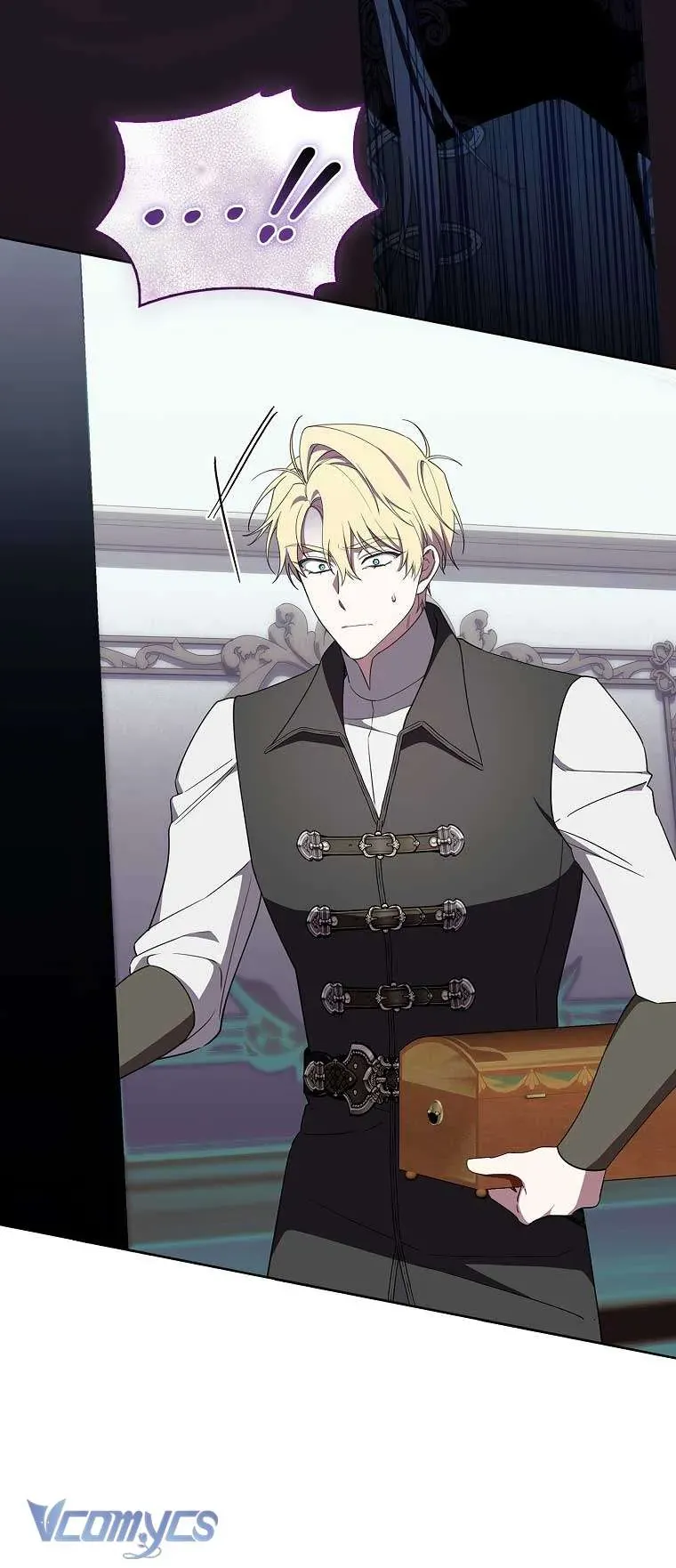 100 Lời Nguyền Tại Dinh Thự Illestone Chapter 21 - 14