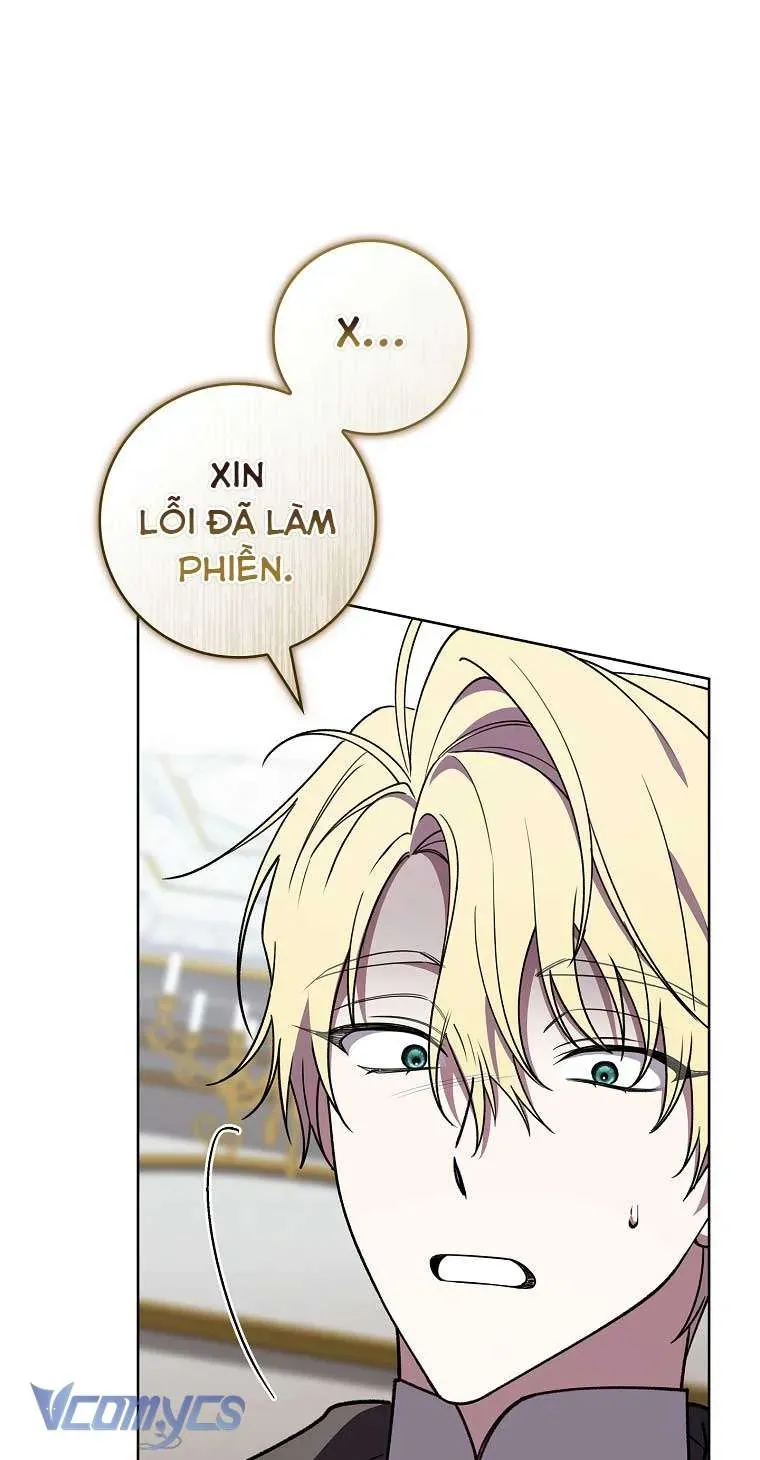 100 Lời Nguyền Tại Dinh Thự Illestone Chapter 21 - 15