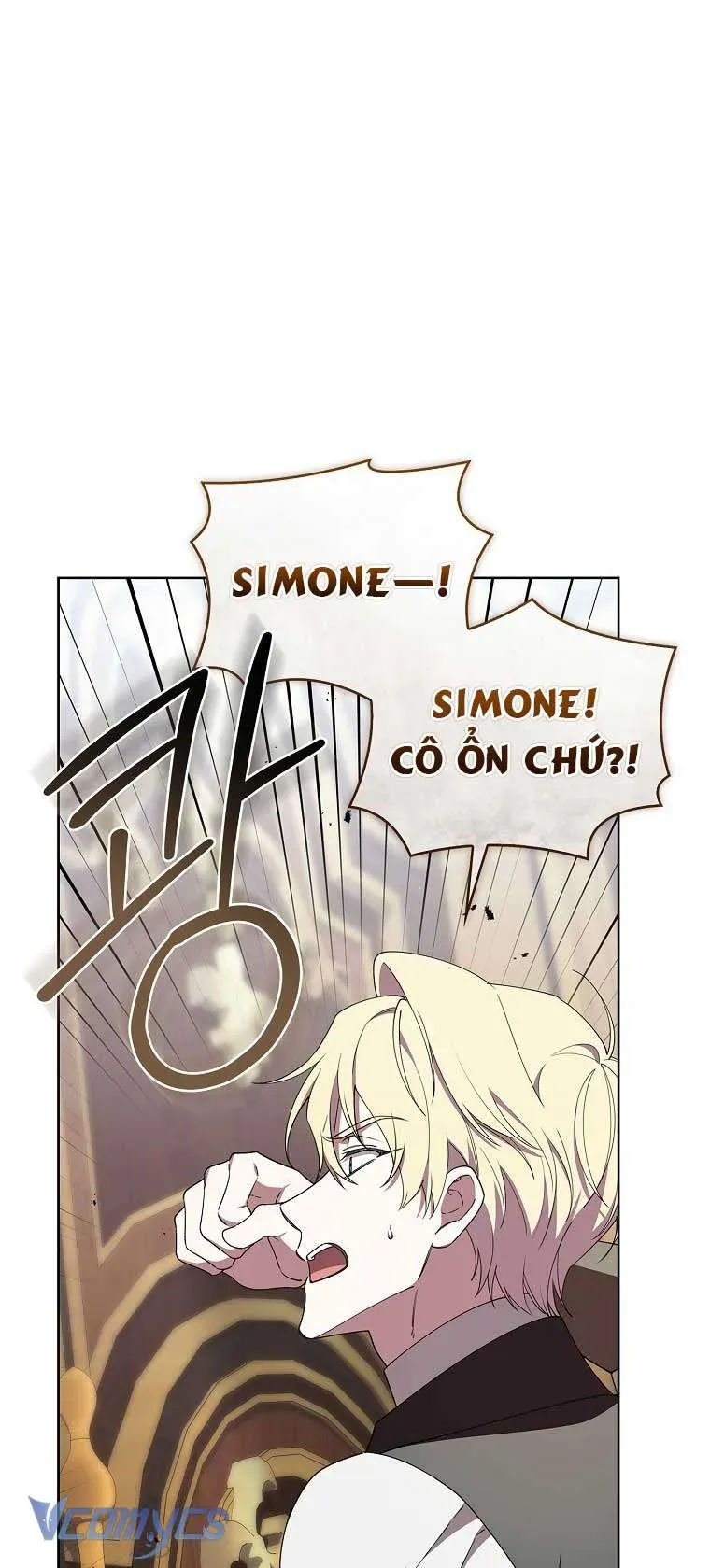 100 Lời Nguyền Tại Dinh Thự Illestone Chapter 21 - 29