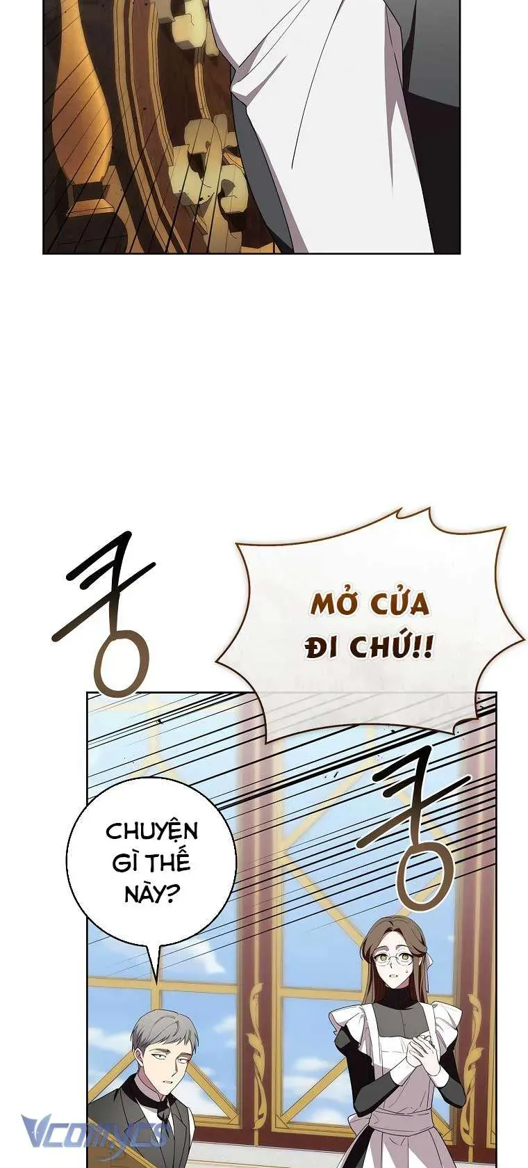 100 Lời Nguyền Tại Dinh Thự Illestone Chapter 21 - 30