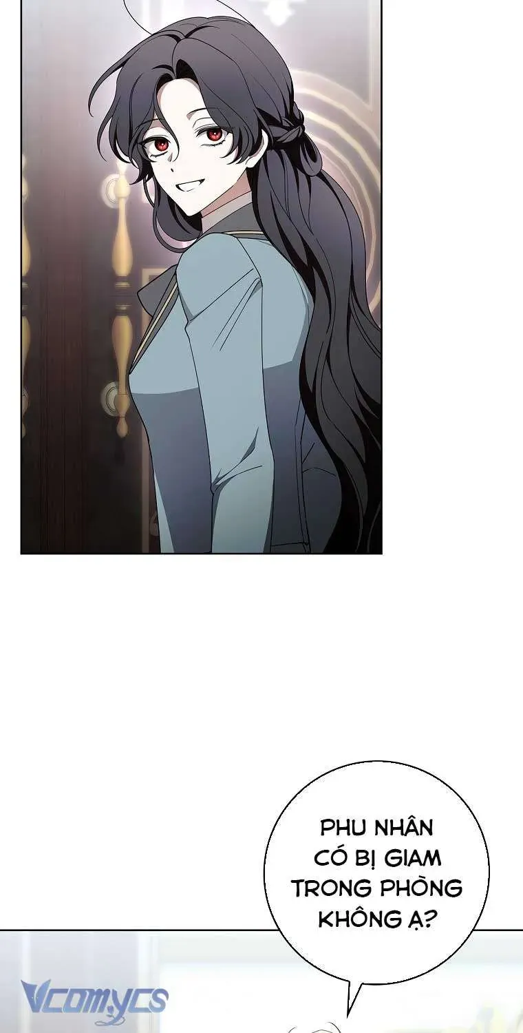 100 Lời Nguyền Tại Dinh Thự Illestone Chapter 21 - 4