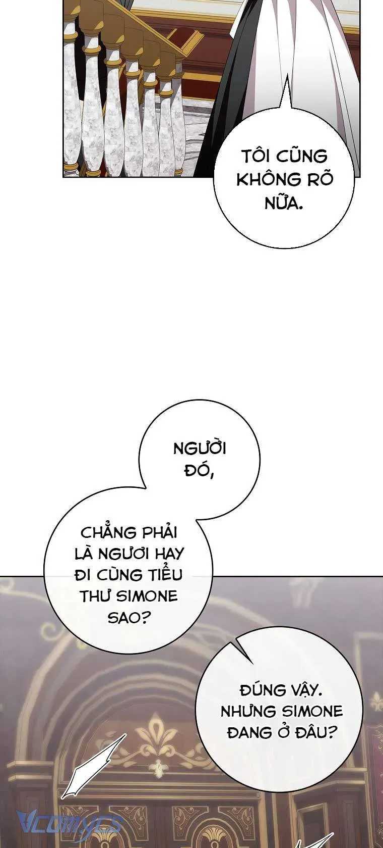 100 Lời Nguyền Tại Dinh Thự Illestone Chapter 21 - 31