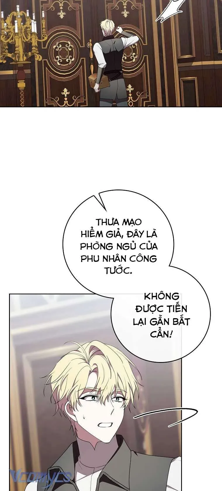 100 Lời Nguyền Tại Dinh Thự Illestone Chapter 21 - 32