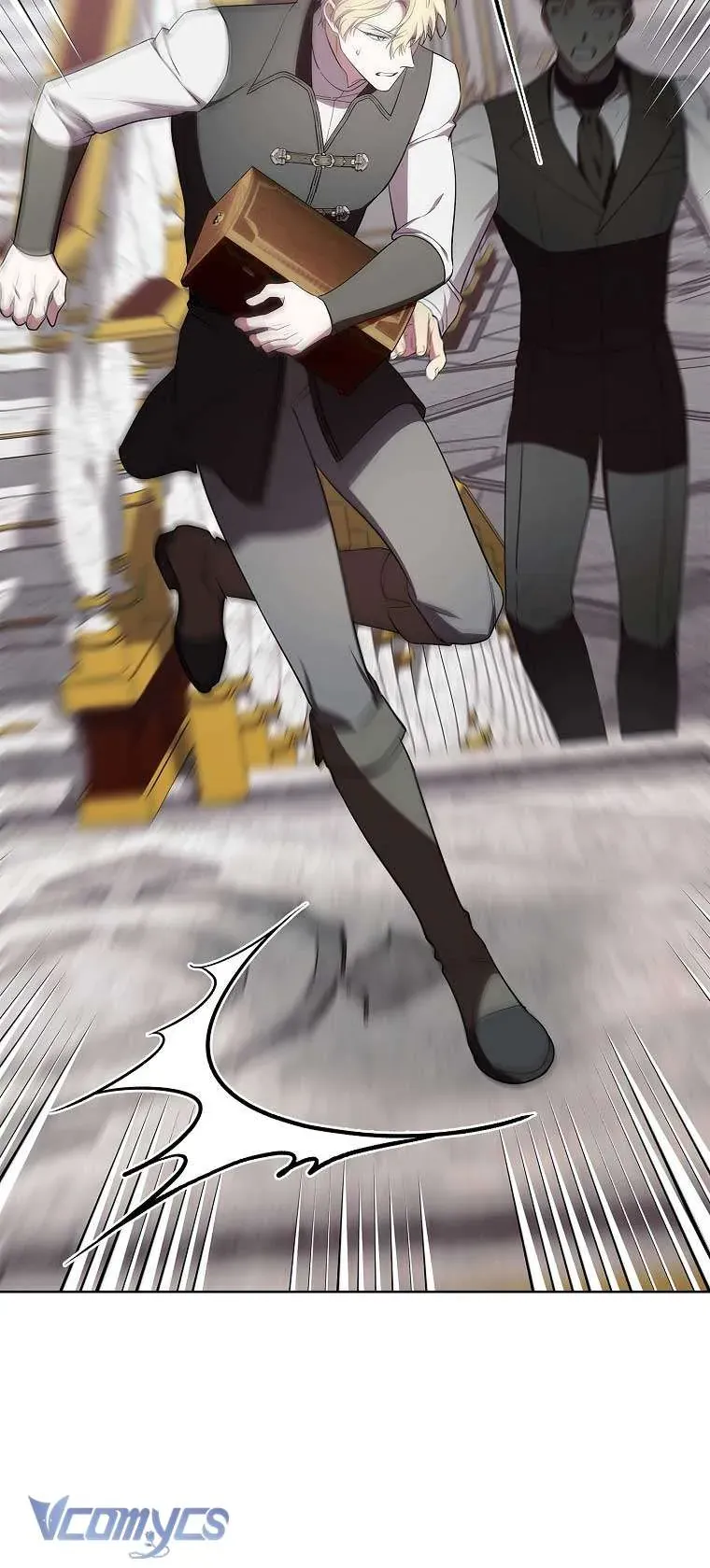 100 Lời Nguyền Tại Dinh Thự Illestone Chapter 21 - 34