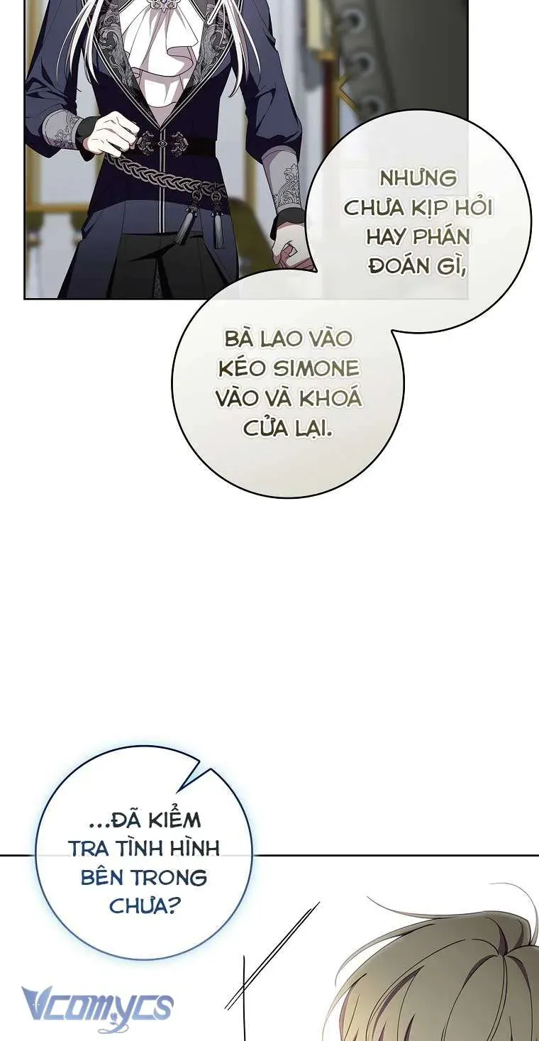 100 Lời Nguyền Tại Dinh Thự Illestone Chapter 21 - 47