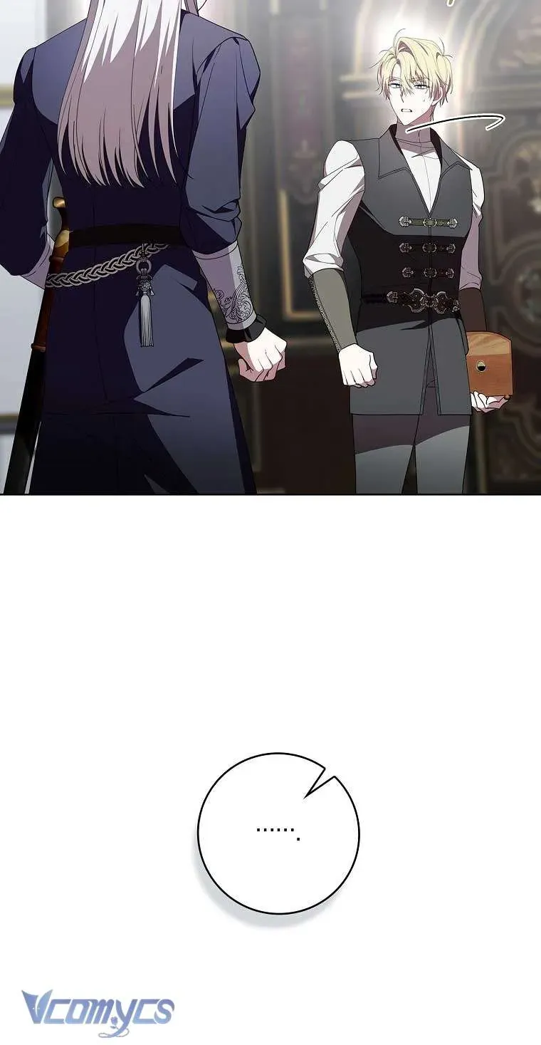 100 Lời Nguyền Tại Dinh Thự Illestone Chapter 21 - 49