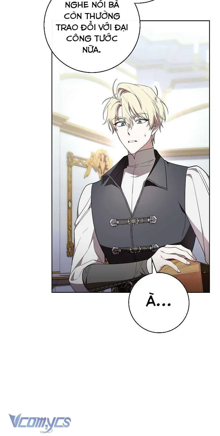 100 Lời Nguyền Tại Dinh Thự Illestone Chapter 21 - 6