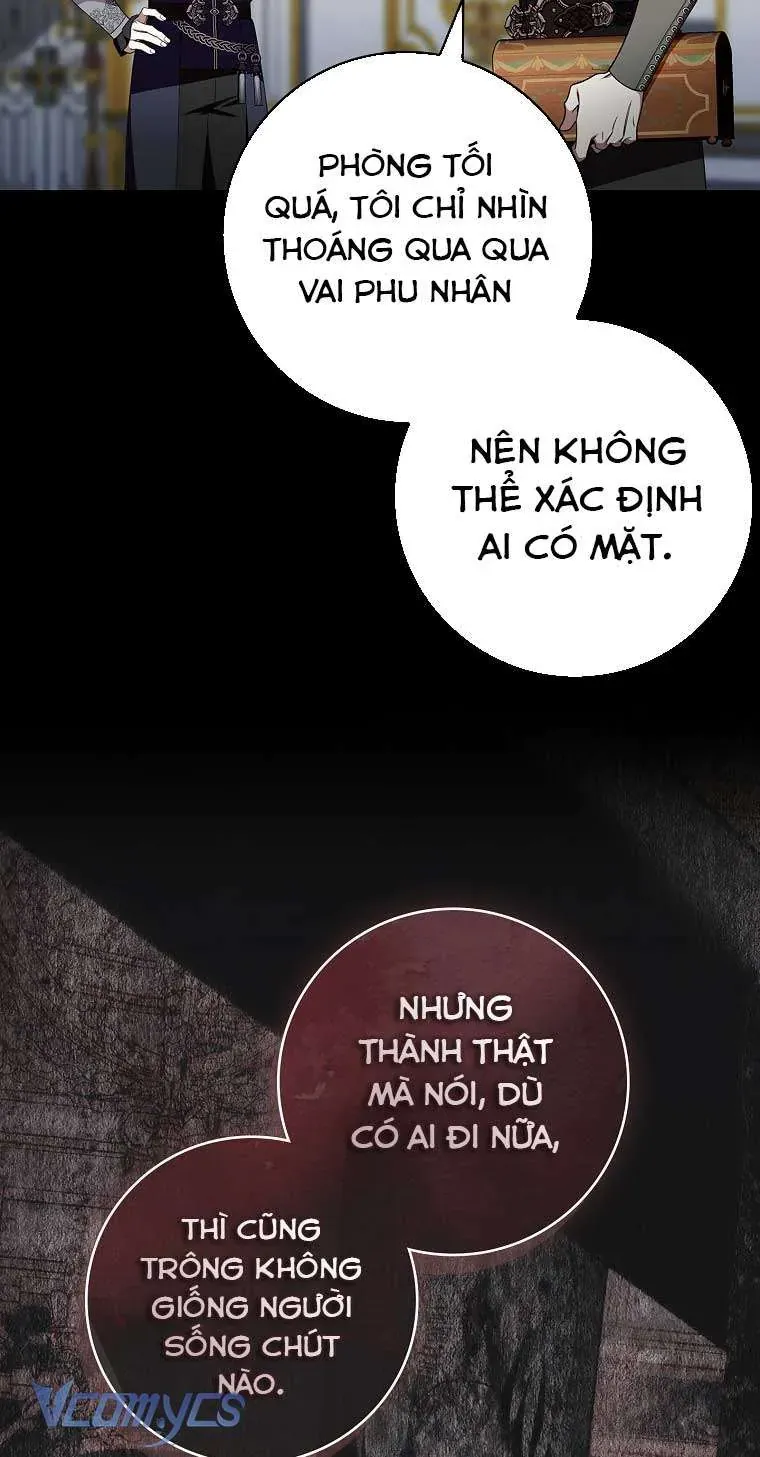 100 Lời Nguyền Tại Dinh Thự Illestone Chapter 21 - 52