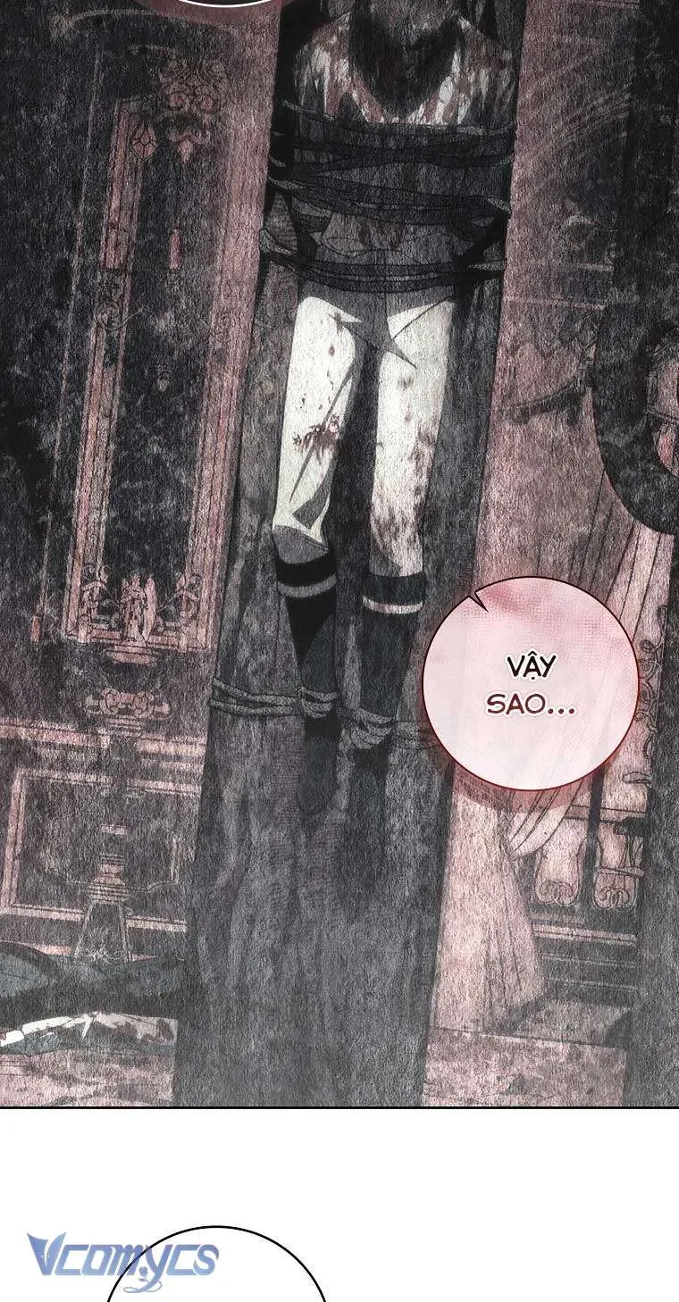 100 Lời Nguyền Tại Dinh Thự Illestone Chapter 21 - 53