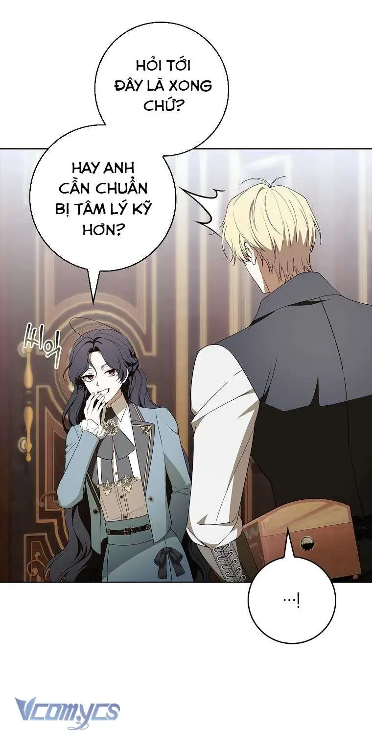 100 Lời Nguyền Tại Dinh Thự Illestone Chapter 21 - 7