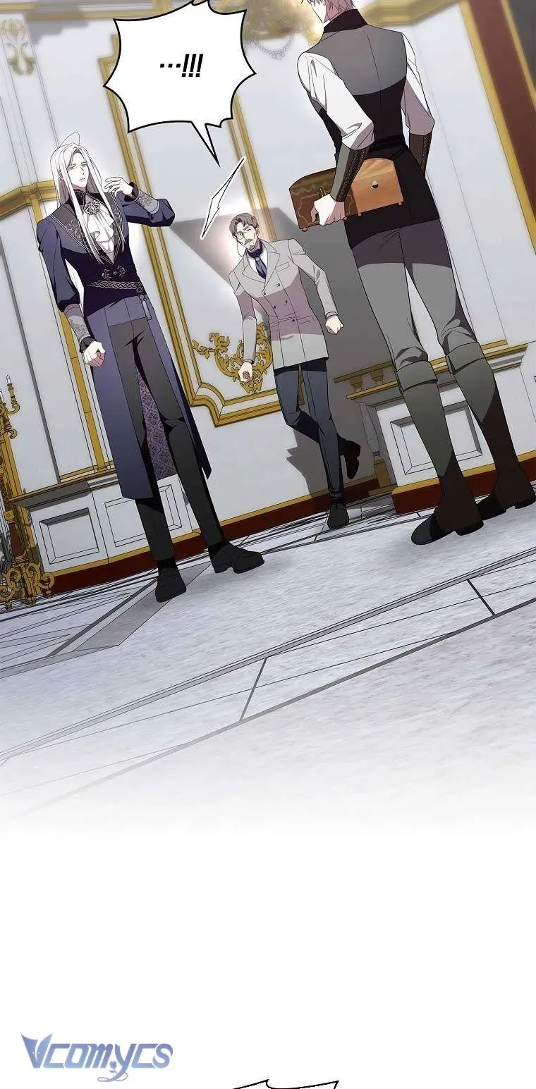 100 Lời Nguyền Tại Dinh Thự Illestone Chapter 21 - 61