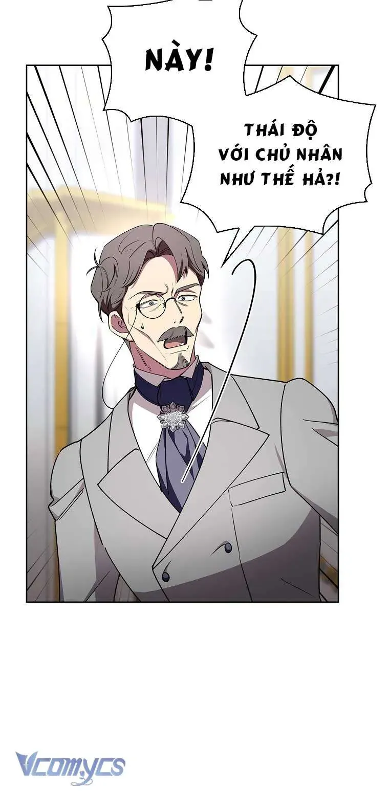 100 Lời Nguyền Tại Dinh Thự Illestone Chapter 21 - 62