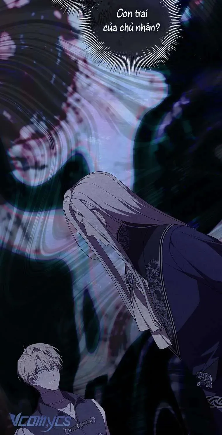 100 Lời Nguyền Tại Dinh Thự Illestone Chapter 21 - 67