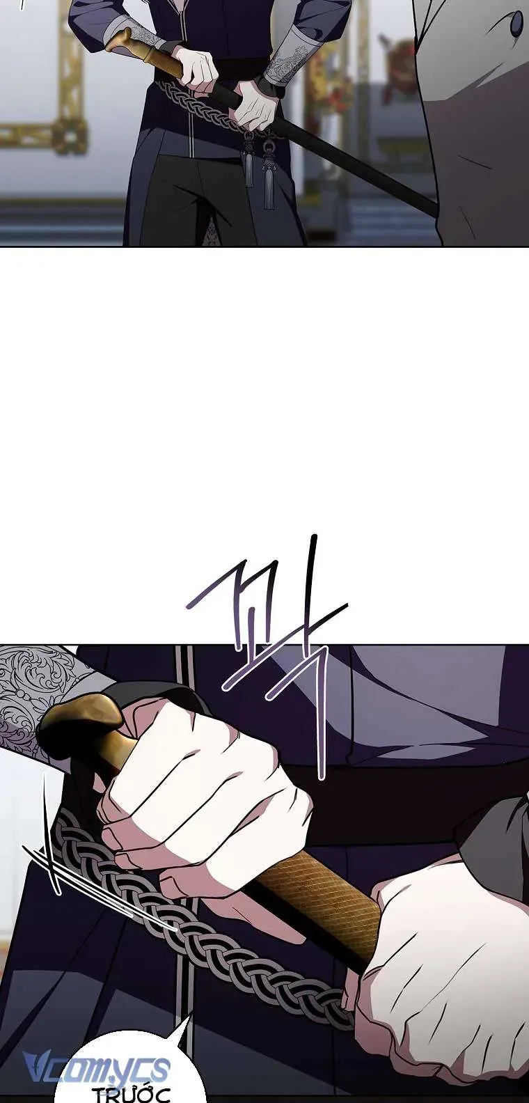 100 Lời Nguyền Tại Dinh Thự Illestone Chapter 21 - 74