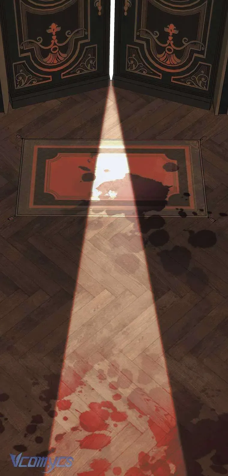 100 Lời Nguyền Tại Dinh Thự Illestone Chapter 21 - 76