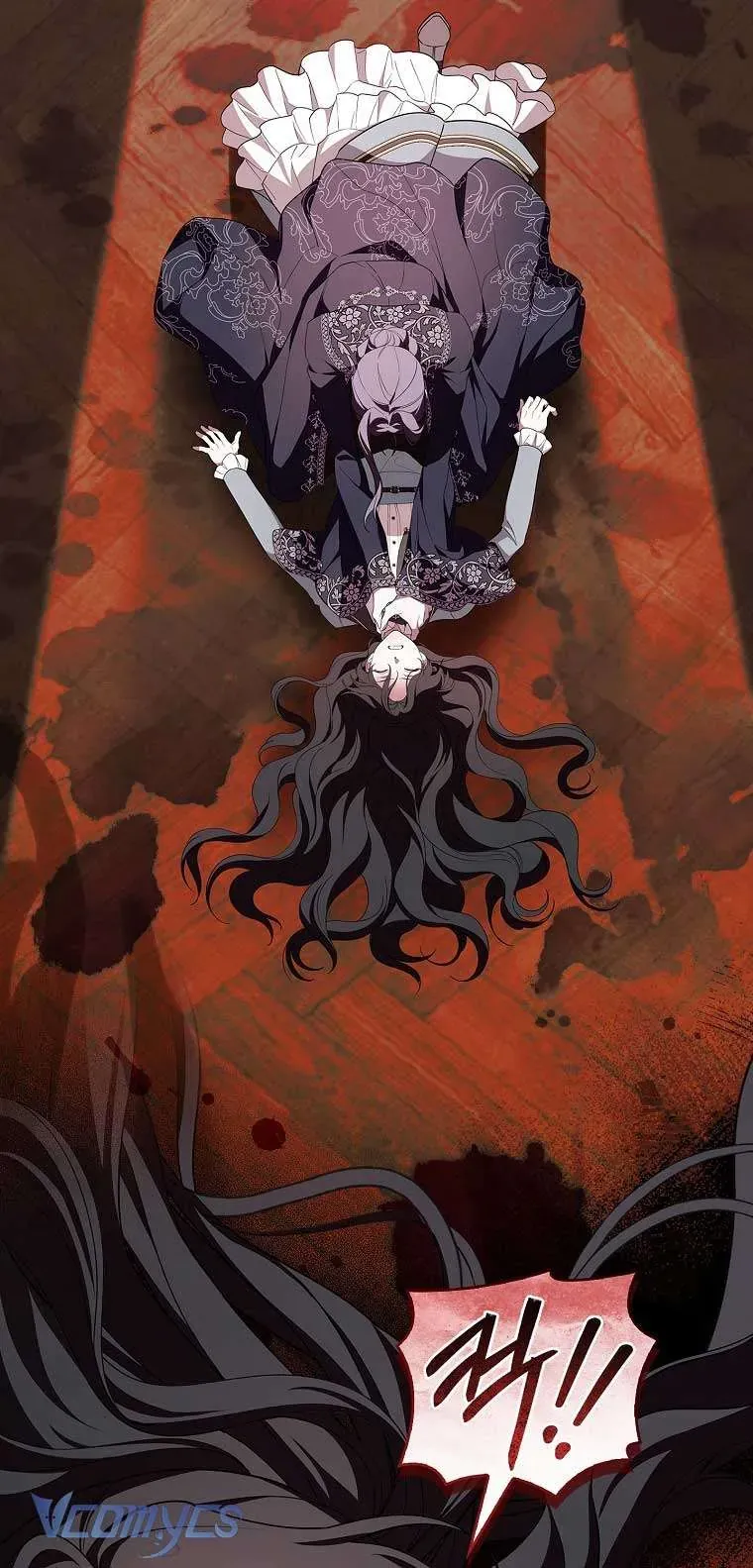 100 Lời Nguyền Tại Dinh Thự Illestone Chapter 21 - 77