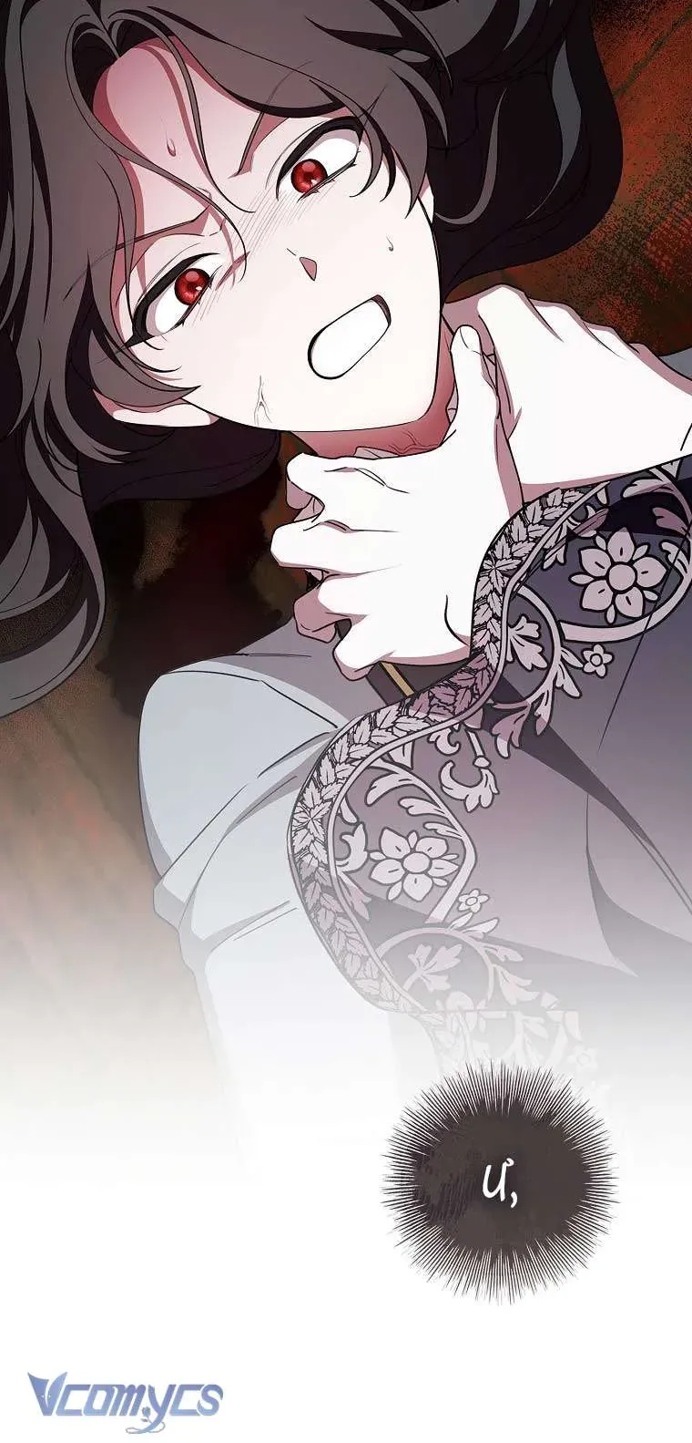 100 Lời Nguyền Tại Dinh Thự Illestone Chapter 21 - 78