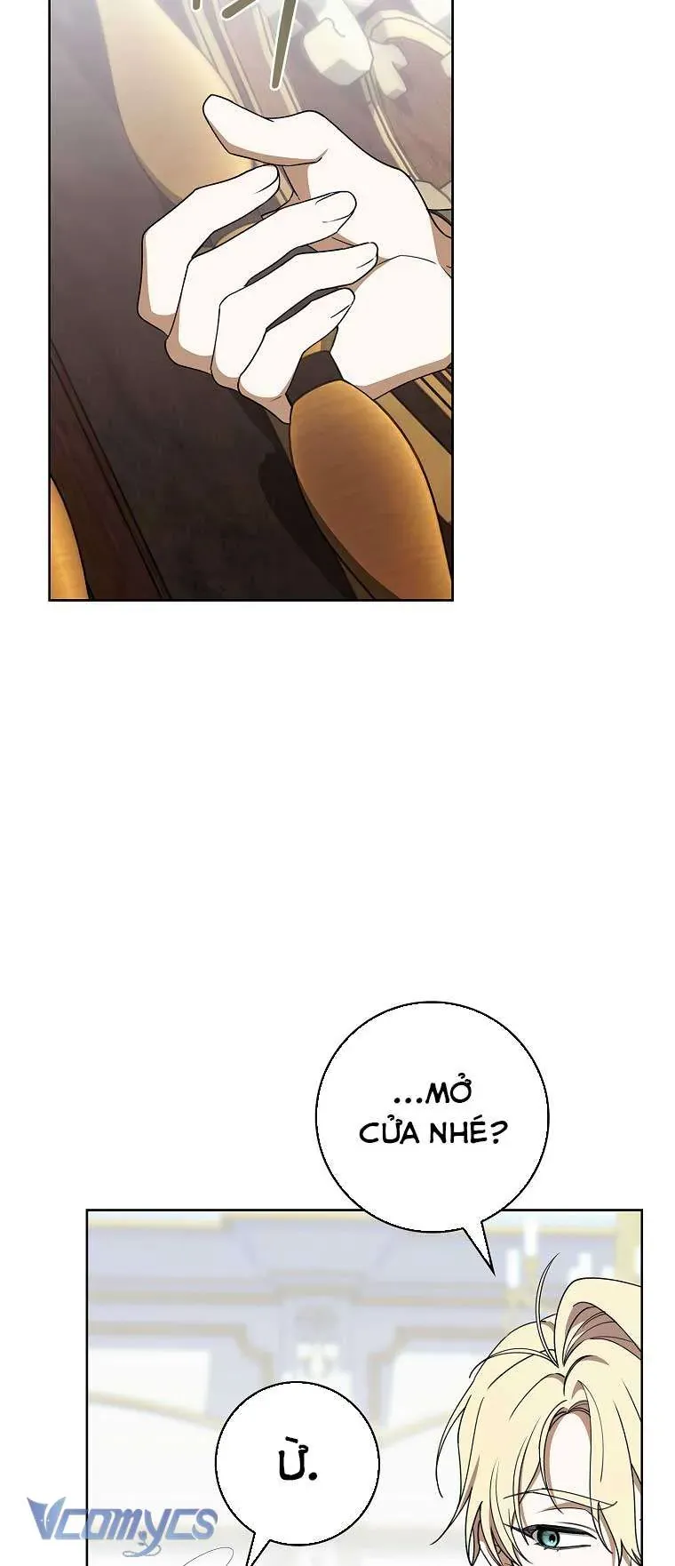 100 Lời Nguyền Tại Dinh Thự Illestone Chapter 21 - 9